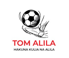 Tom Alila - Hakuna Kulia Na Alila